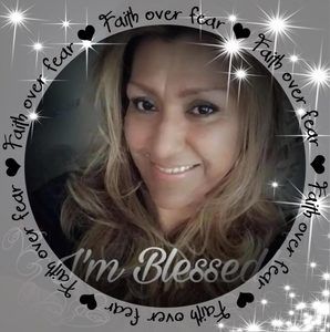 Meet your Posher, Marlene